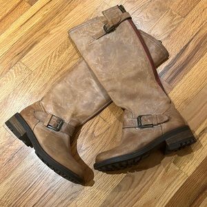 Freebird by Steven boots size 7